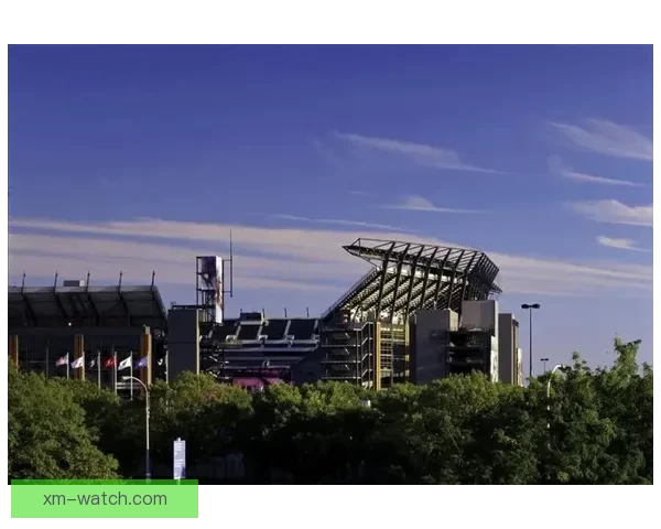 以2026世界杯比赛场地为中心串联北美城市文化与足球激情的盛会图景 以2026世界杯比赛场地为中心串联北美城市文化与足球激情的盛会图景