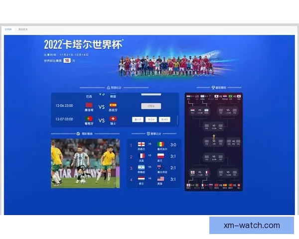 世界杯竞猜全攻略技巧详解与投注技巧实用指南