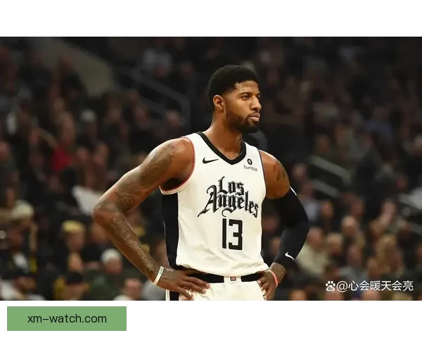 乔治表示状态回暖体能稍欠仍全力拼搏争取最佳表现