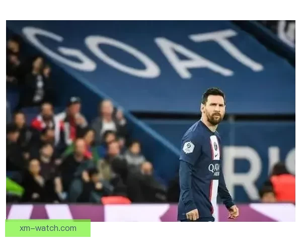 阿什拉夫坦言梅西加盟后球队战术改变自己踢球表现受影响 阿什拉夫坦言梅西加盟后球队战术改变自己踢球表现受影响