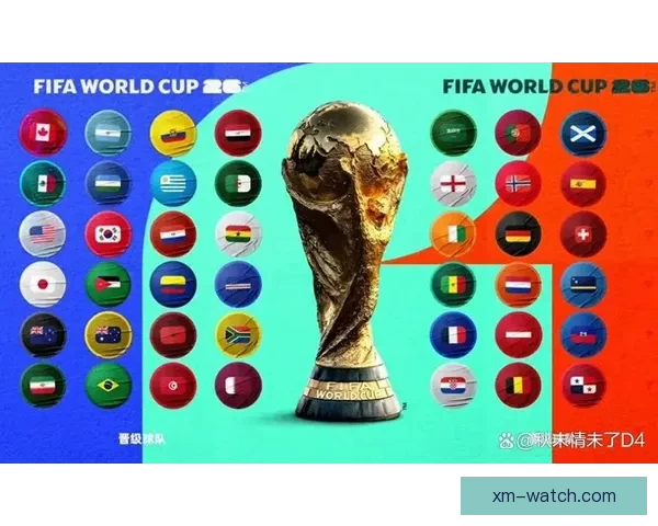 2026世界杯精彩瞬间回顾球场奇迹与激情对决全纪录