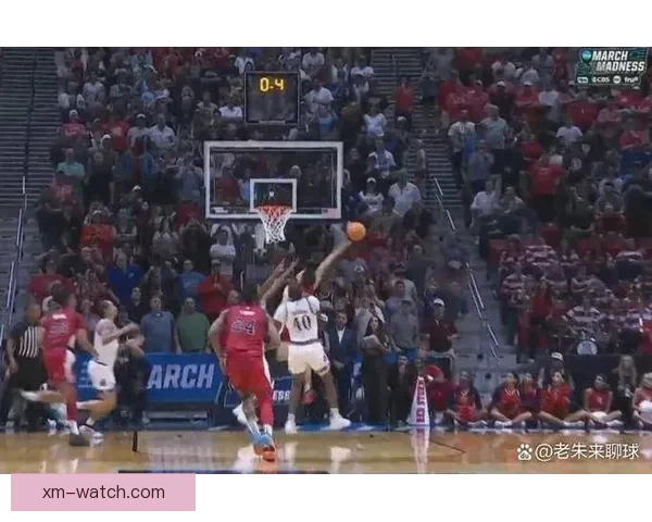 疯三16强对阵出炉 布泽尔带领杜克冲冠 卫冕冠军与两状元热门意外出局