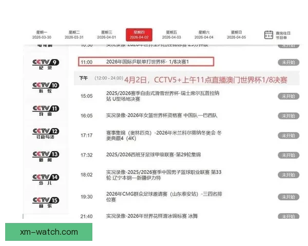 世界杯竞猜赛事直播全程报道 精彩分析助你预测冠军归属